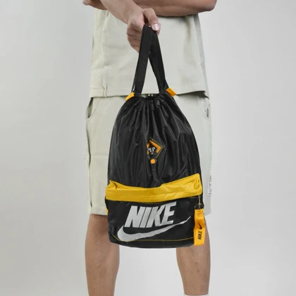 کوله و شوزبگ ورزشی نایک مدل KTK-qp-23570