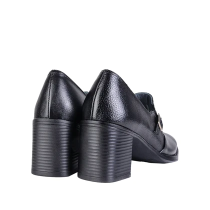 کفش چرم زنانه 241