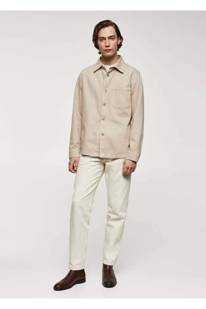 کت و ژاکت مردانه mango-man