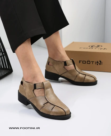 کفش زنانه نانو بینگو BT