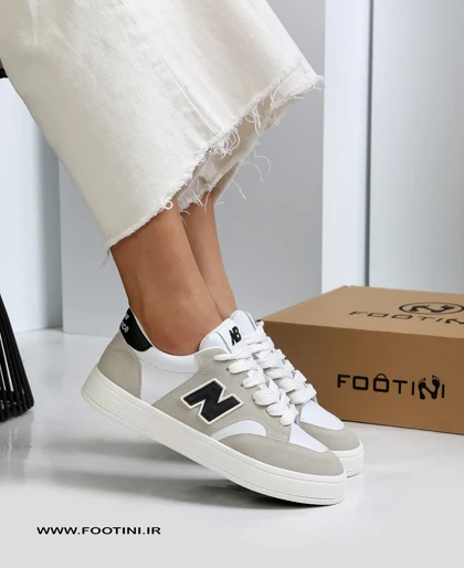کتانی زنانه MR NEW BALANCE CT 300