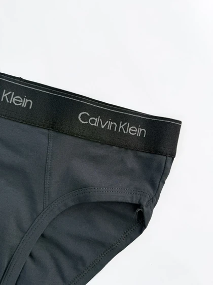 شورت اسلیپ مردانه کلوین کلاین Calvin Klein بسته سه عددی