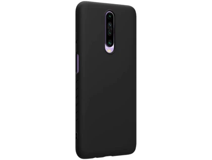 قاب شیائومی ردمی کا30 نیلکین Nillkin Rubber Wrapped Case Xiaomi Redmi K30/K30 5G