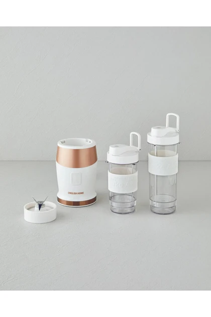 مخلوط‌کن شخصی English Home مدل KBL 3010 Shake Away
