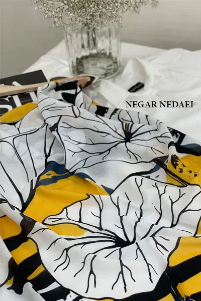 روسری جانا