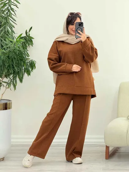 ست فوتر پردیس