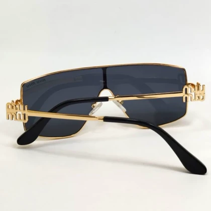 میومیو C497 GOLD/ BLACK