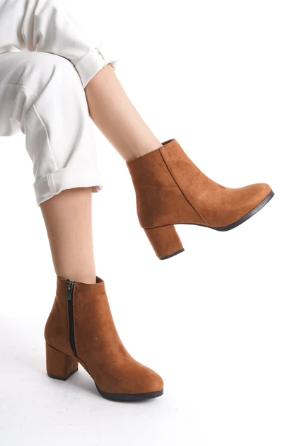 بوت و نیم بوت زنانه marinarosse marinarosse