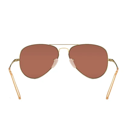عینک آفتابی ریبن RayBan RB3689S 9064AF