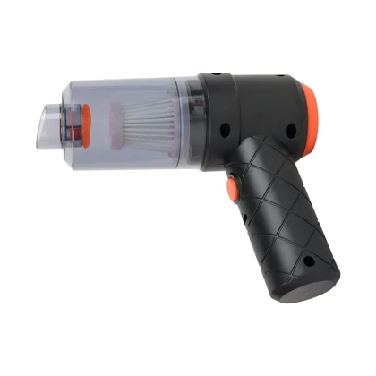 جارو شارژی مینی خودرو مدل As-228 ویژه