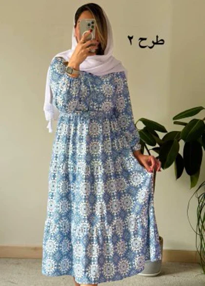 ساحلی مزونی ترک