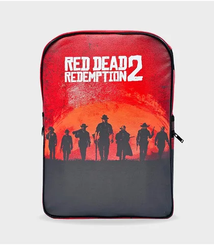 کوله پشتی Red Dead Redeption 2