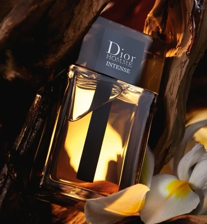 عطر دیور هوم اینتنس اورجینال Dior Homme Intense