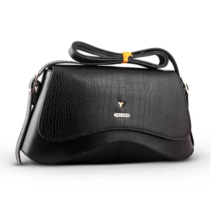 کیف دوشی زنانه مدل آیریا کد 124-PRM