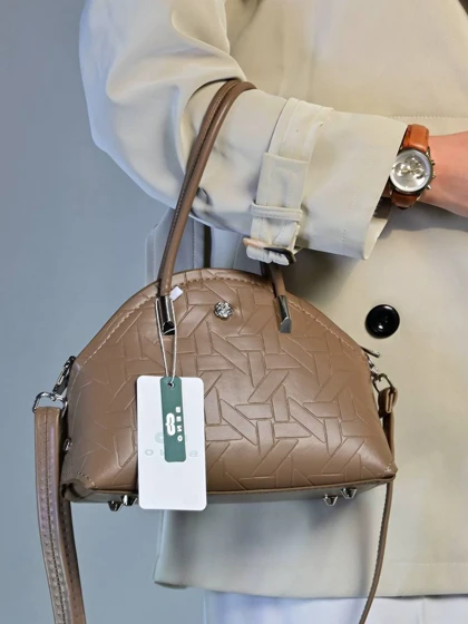 کیف دستی زنانه بنو مدل آوین کد BENO 4890A