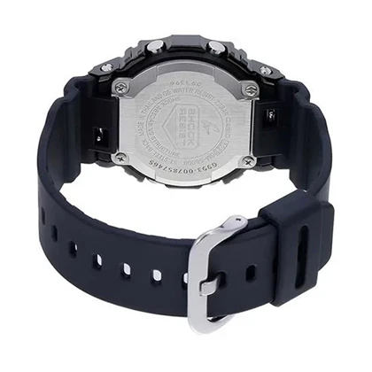 ساعت جی شاکGM5600