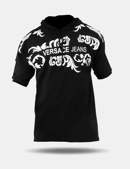 تیشرت مردانه Versace
