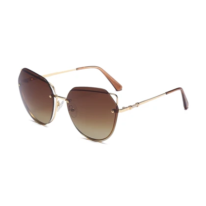 عینک آفتابی زنانه لومیر LU S123 C4
