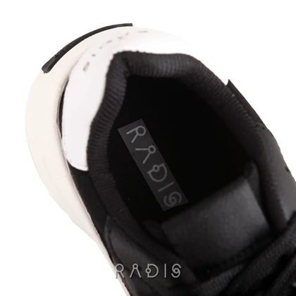 کفش روزمره مردانه چرم رادیس مدل DISEN کد 574-M.MC