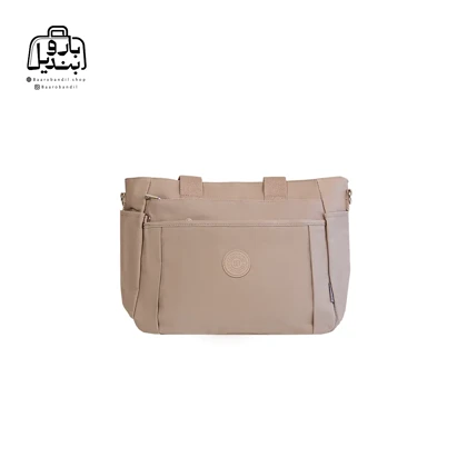 کیف زنانه دوشی کلوز بگ Cloth Bag کد 0180