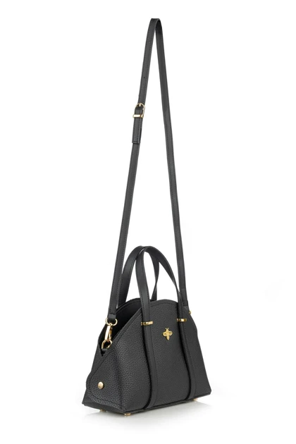 کیف دوشی زنانه لاکی بیز lucky-bees