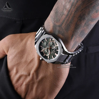 ساعت مردانه اسلازنجر Slazenger SL.09.2540.2.06