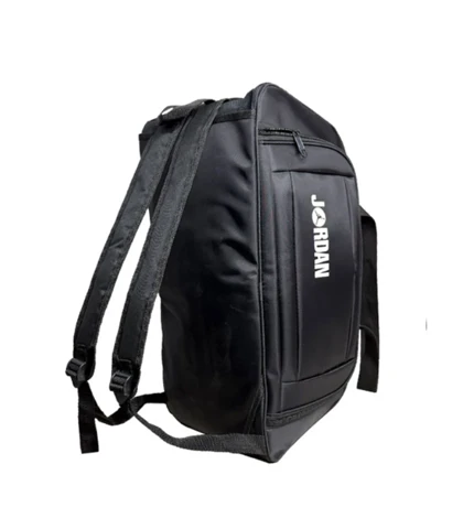 ساک ورزشی جاکفشی دار کوله شونده جردن JORDAN