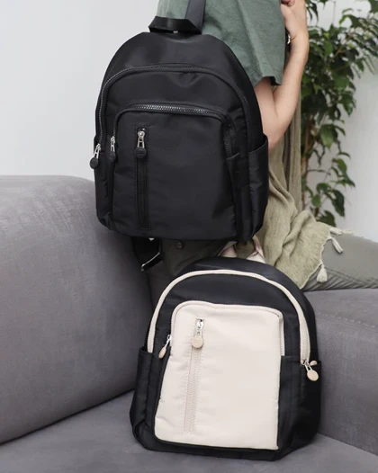 کیف کوله زنانه کد 250