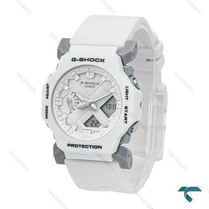 ساعت کاسیو جی شاک GA2300 سفید G-Shock-6294-L