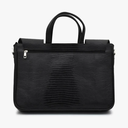 کیف اداری شانت چرم طبیعی