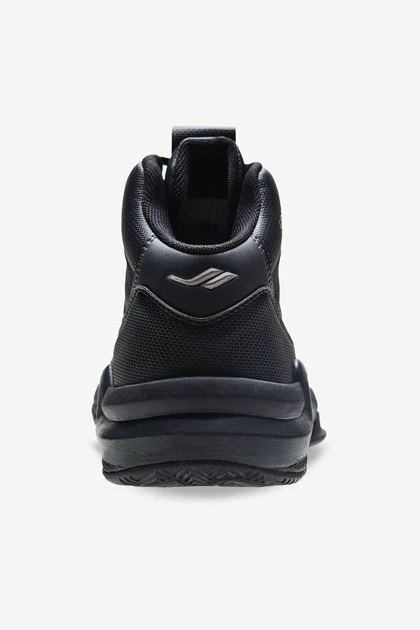 کفش های بسکتبال مردانه lescon lescon