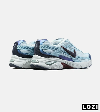 کفش کتانی مردانه و زنانه آبی Nike Initiator مدل 8886