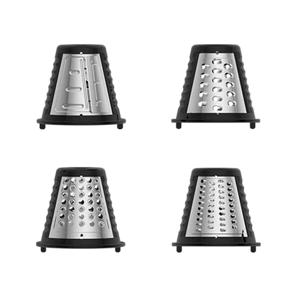 سالاد ساز گلتیج مدل GOALTAGE GT-SM01-200W