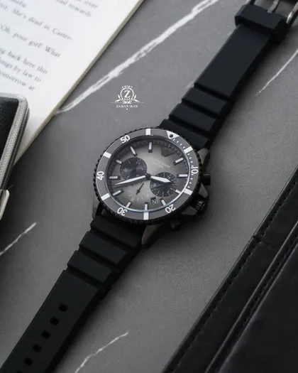 ساعت مچی مردانه امپریو آرمانی Emporio armani اورجینال مدل AR11515