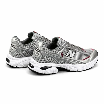 کتانی مردانه مدل نیوبالانس 509 طوسی New Balance509