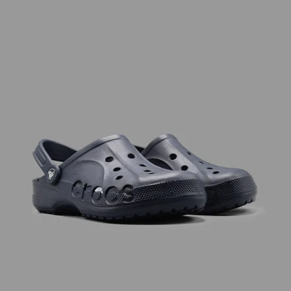 کراکس بایا سرمه ای Crocs Baya Navy