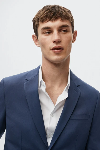 کت و ژاکت مردانه mango-man