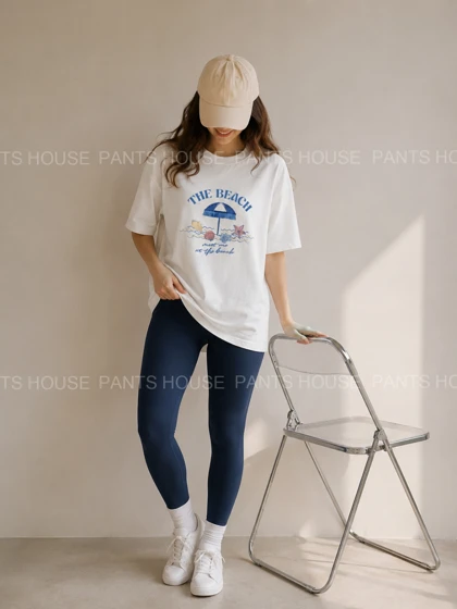تیشرت The Beach 02121