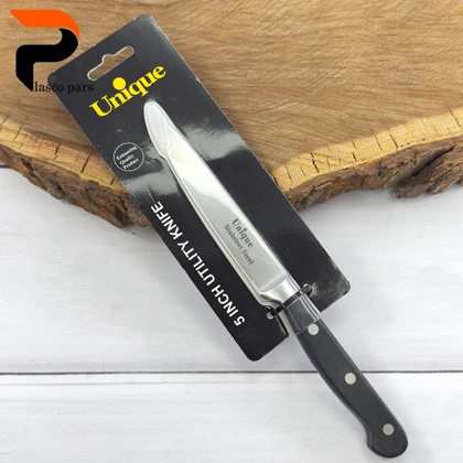 چاقو 5 اینچ یونیک 5508