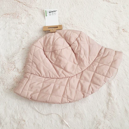 کلاه زنانه i am کد Z-YD34