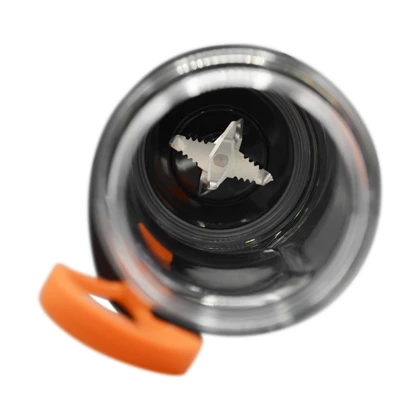 مخلوط کن شارژی نوتریمیکس پرودو شش تیغه مدل Dual Spin ظرفیت 0.7 لیتر