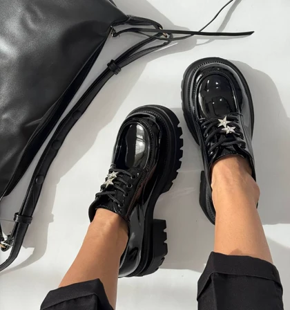 لوفر کلاسیک ستاره 4338