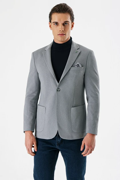 کت و ژاکت مردانه imza