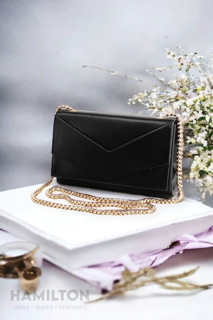 کیف دوشی زنانه hamilton hamilton