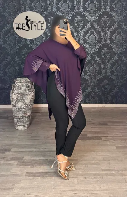 تونیک خفاشی : 8583