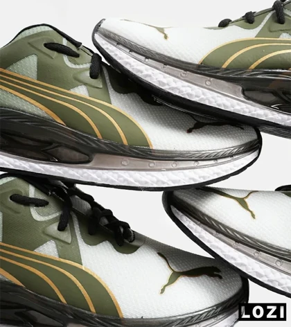 کتانی PUMA کد 4459