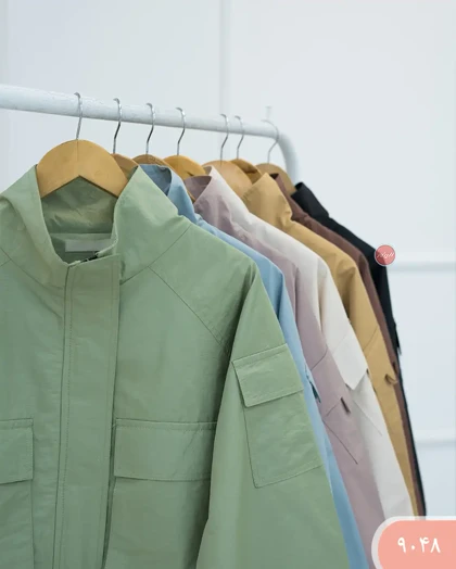 بامبر کارگو 9048