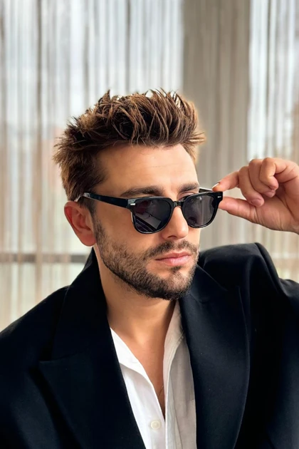 عینک آفتابی مردانه بای هارمونی by-harmony