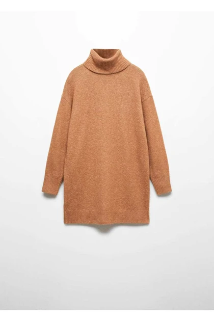 پیراهن زنانه اورجینال منگو mango