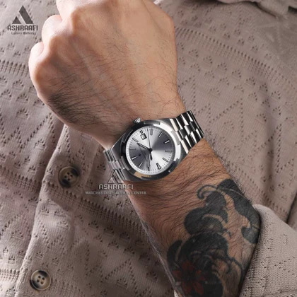 ساعت واشرون کنستانتین اتوماتیک Vacheron Constantin Overseas-13